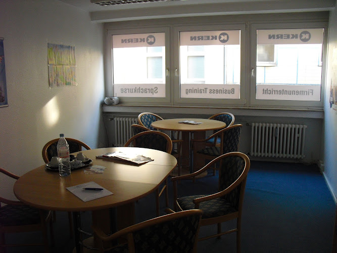 KERN AG Training Sprachschule Wuppertal photo