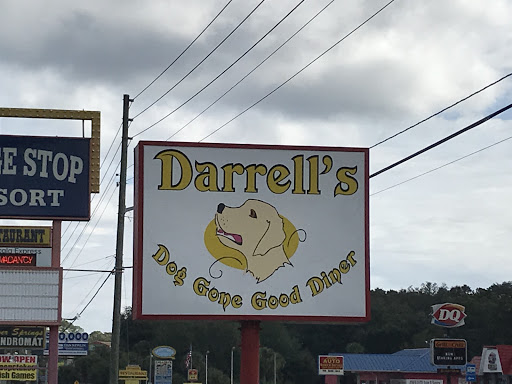 Darrell's Dog Gone Good Diner - Thumbnail