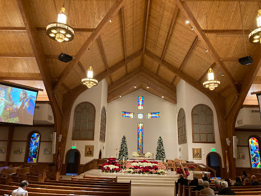 Saint Philip Neri Church