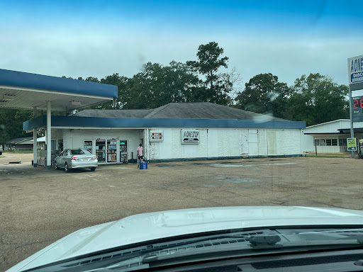 A One Stop #3