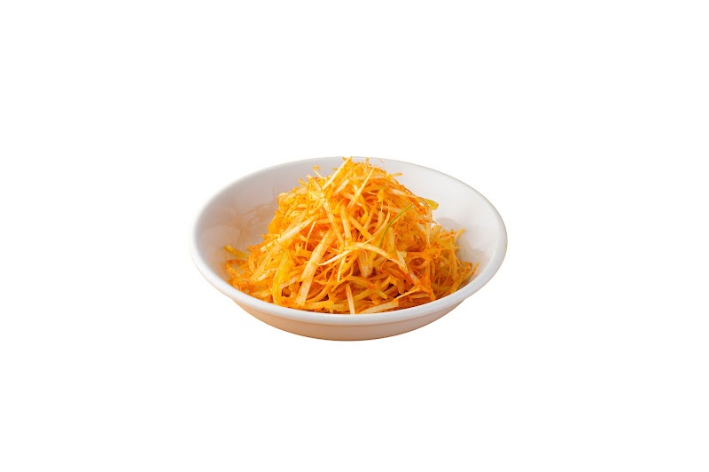 なま醤油とんこつフルスイング