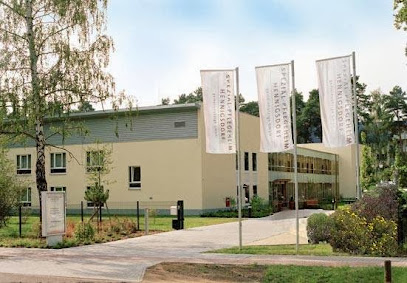 Spezial-Pflegeheim Hennigsdorf GmbH
