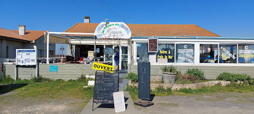 Photo 6 - l'Océan