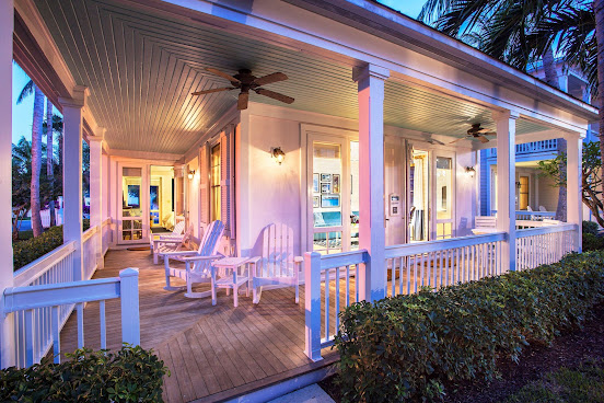 Sunset Key Cottages by null