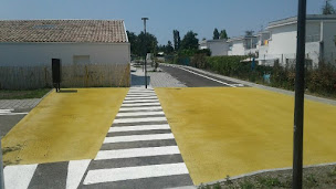 Photo n°8 de Alinea Signalisation à Saint-Germain-du-Puch (Société de travaux publics)