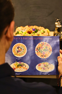 Menu Washoku Sushi Blagnac Page 3