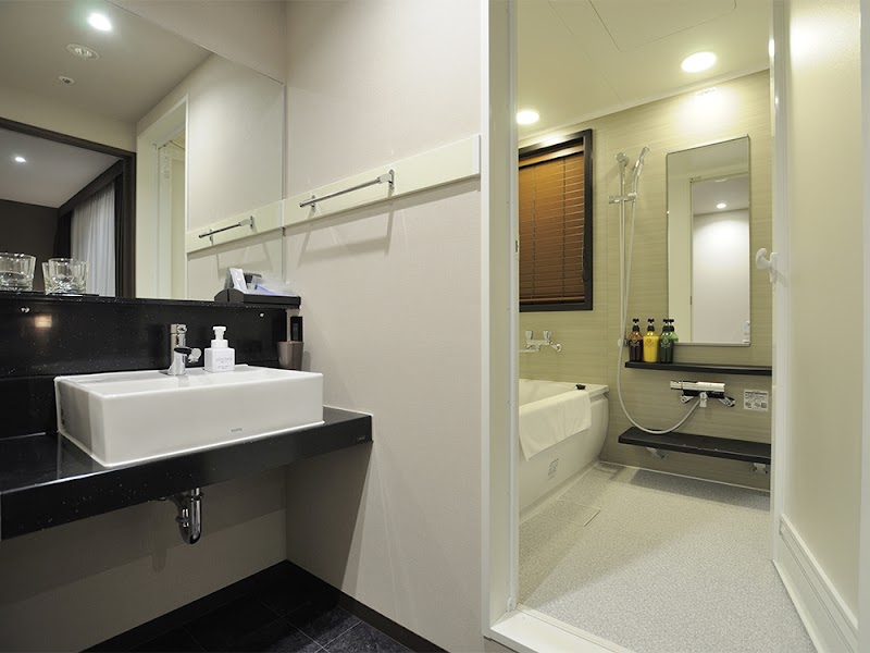 ＪＲ東日本ホテルメッツ 宇都宮