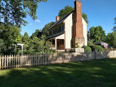 Miller-Claytor House