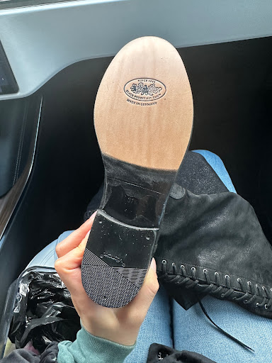 Totem Lake Shoe Repair - Thumbnail