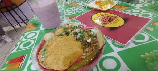 Tacos LENO'S - Thumbnail