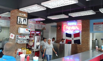 Photos of Barra Pay&aacute;n