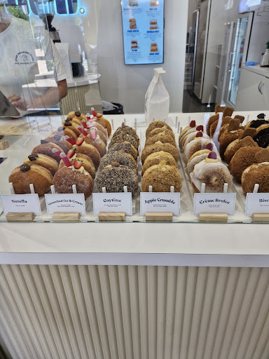 Doughed - Bakehouse Cafe - Thumbnail