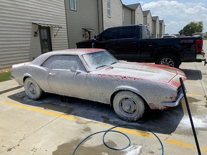 Lafayette Mobile Detailing - Duson, Louisiana