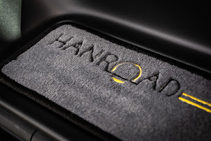 Photo n°33 de Hanroad à Saint-Herblain (Magasin)