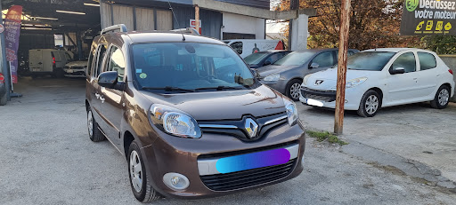 Ambarès Auto Services - Motrio - Thumbnail