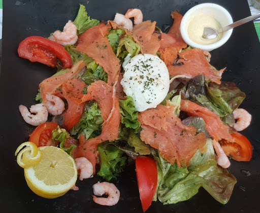 Photo 4 - Le Cube à Burger