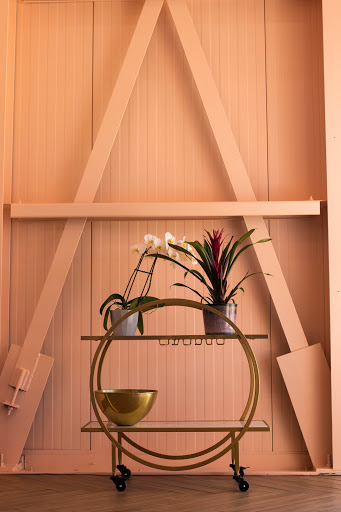 Le Studio Skyn - Visual