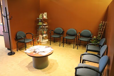 Photos of Hauser Vision Care: Hauser Julie A OD
