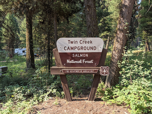 Twin Creek Picnic & Campground Complex - Thumbnail