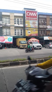 BAKER MART, ALAT2 KUE, Author: Koko Ladur