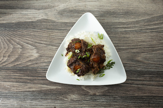 Luxury Cuisines- Clausell's Delightful & Tasty by null