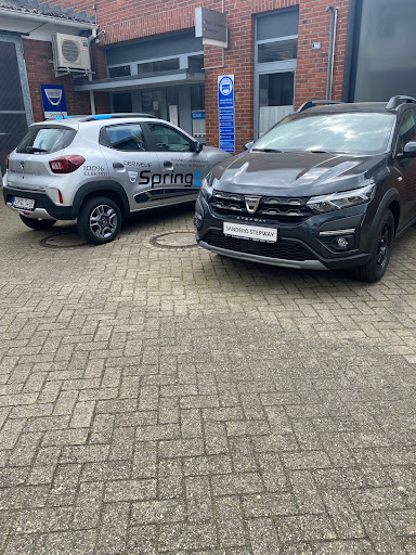 Dacia Nordhorn Autohaus Leemhuis GmbH - Thumbnail