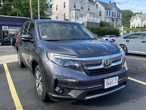 Uni Auto Rental