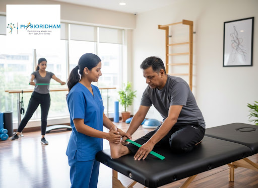 Staying active, pain free, and independent gets easier when you care for your joints and muscles… post image
