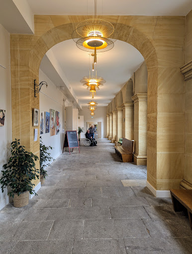 Photo de Maison de retraite Saint-Antoine à Autun (71400)