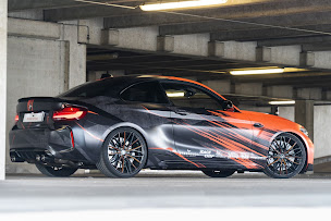 Photo n°21 de Bayern Diffusion à Aubagne (Vendeur de voitures d'occasion)