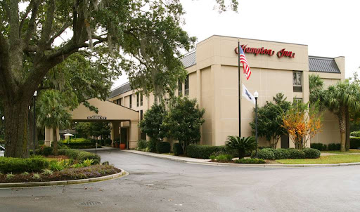 Hampton Inn Beaufort