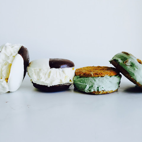 The Coolhaus Shop by null