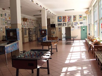 Photos of Family University AUXILIUM - Opera Children Of The People