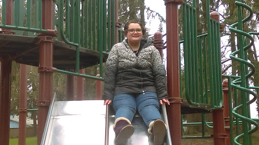Thurston Park - Visual