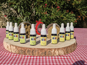 Photo n°6 de Chanvre CBD Bio à Abzac (Magasin bio)