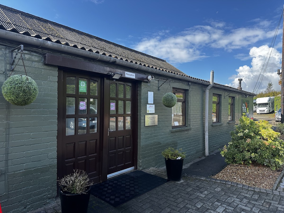 Fix Auto Edinburgh West