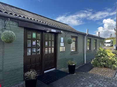 Fix Auto Edinburgh West