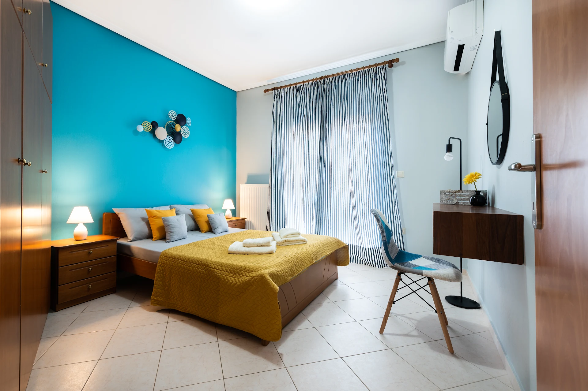 Di Emma Apartment
