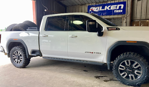 Boone's Tire & Son, LLC - Thumbnail