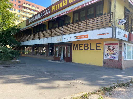 FUMIO meble dla dzieci SHOWROOM