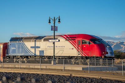 Lehi Station