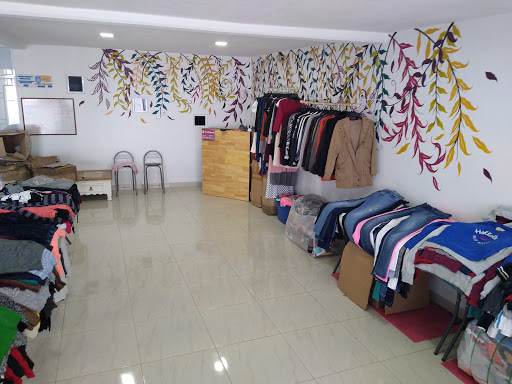 Fundación GABS