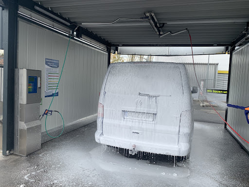 Autowaschen24.de - Visual