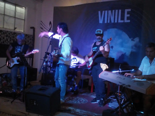 ASD Vinile - Visual