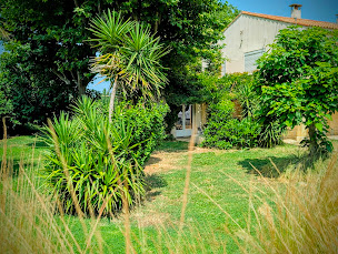 Photo n°23 de Gîte d'entressen à Istres (Lodge)