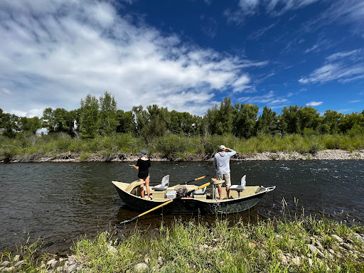 Gunnison River Guides Gunnison Colorado - Thumbnail