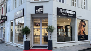 Photo n°1 de Opticien Coulommiers | Alain Afflelou à Coulommiers (Magasin de lunettes de soleil)