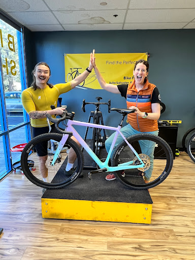 American Canyon Bike Shop - Thumbnail
