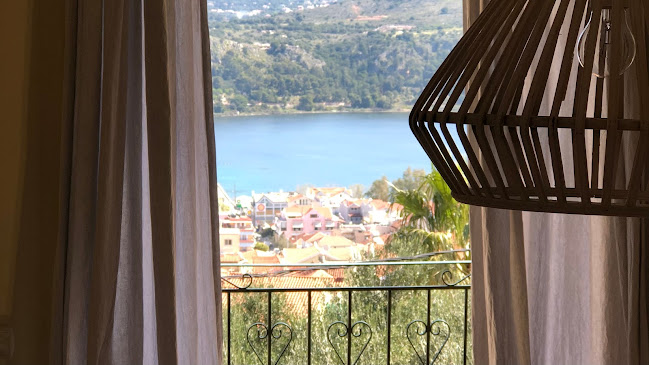 Νίκου Καρβούνη 0, Αργοστόλι 281 00