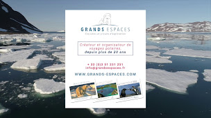 Photo n°2 de Grands Espaces à Beaune (Agence de croisières)